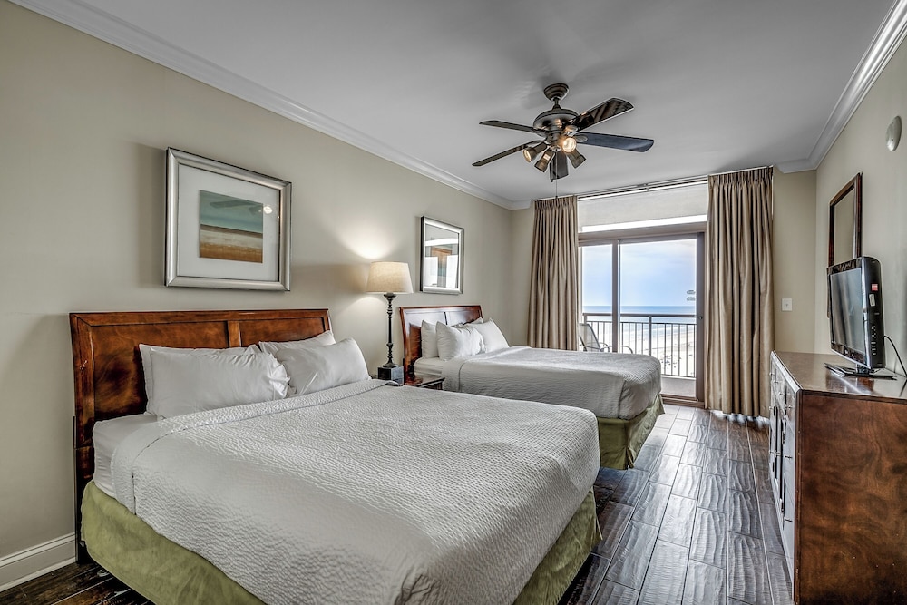 North Beach Resort & Villas - photo 46