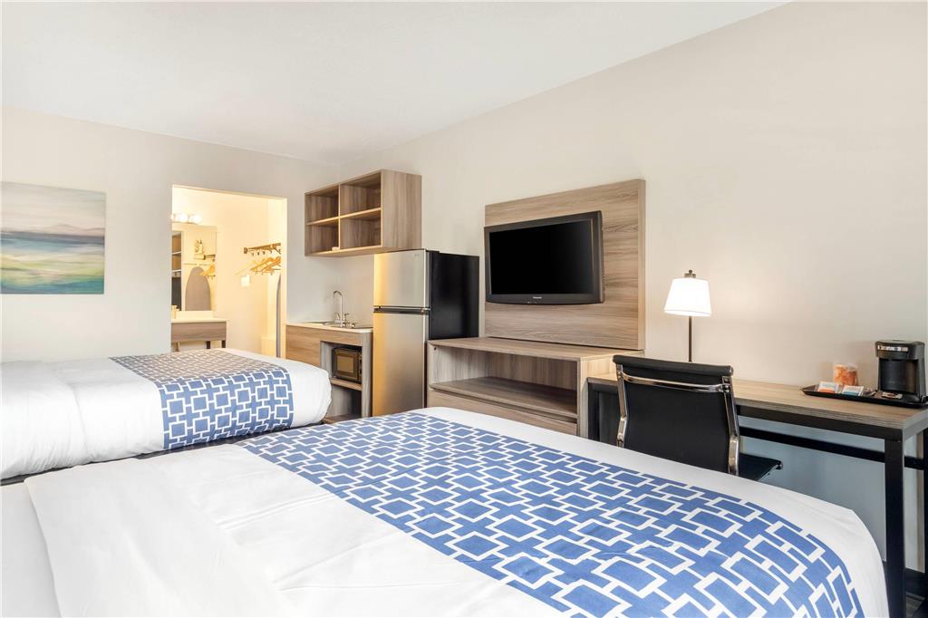Quality Inn Vienna Tysons Corner - photo 13