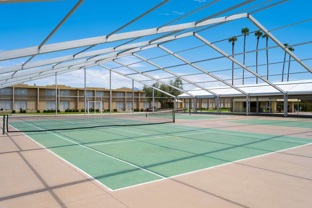 Ramada by Wyndham Tucson - photo 43