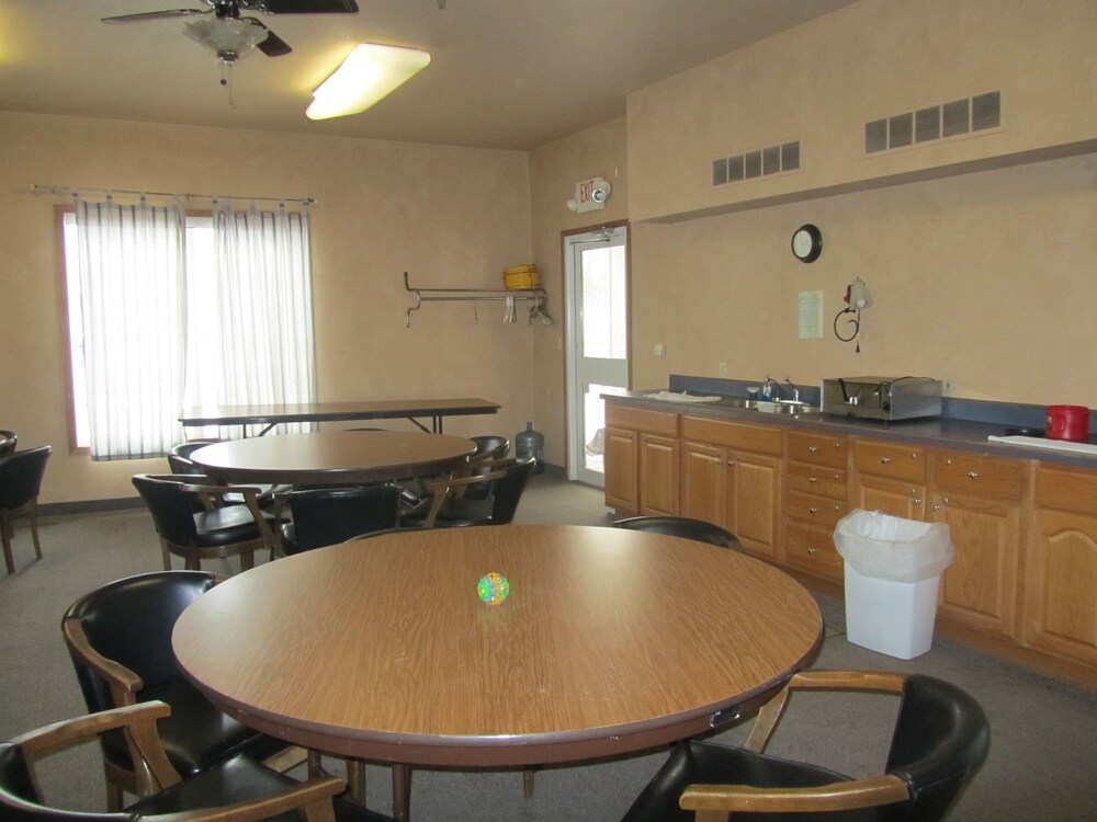Park View Inn & Suites and Conference Center - photo 27