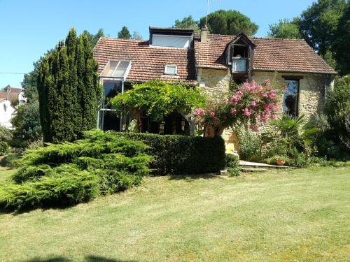 Belle Demeure Sarladaise in Sarlat-La-Caneda, France