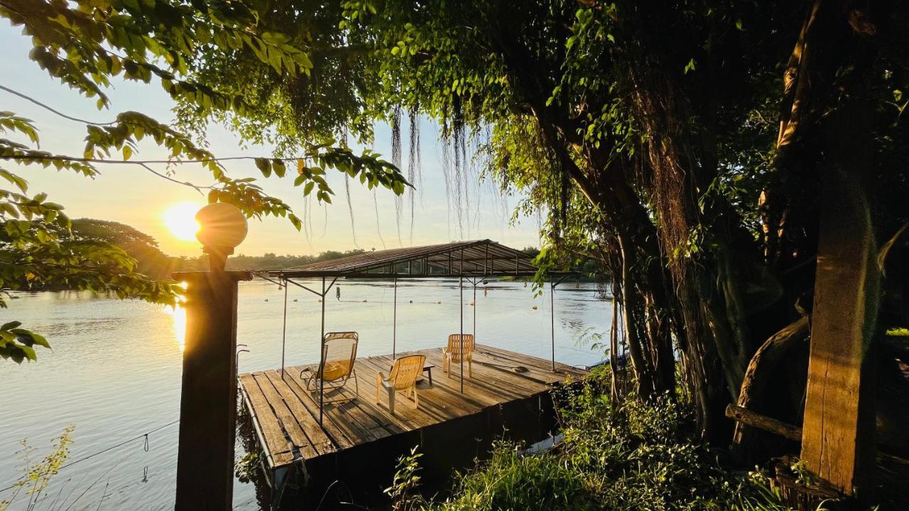 Moon River Resort Phimai — Phimai