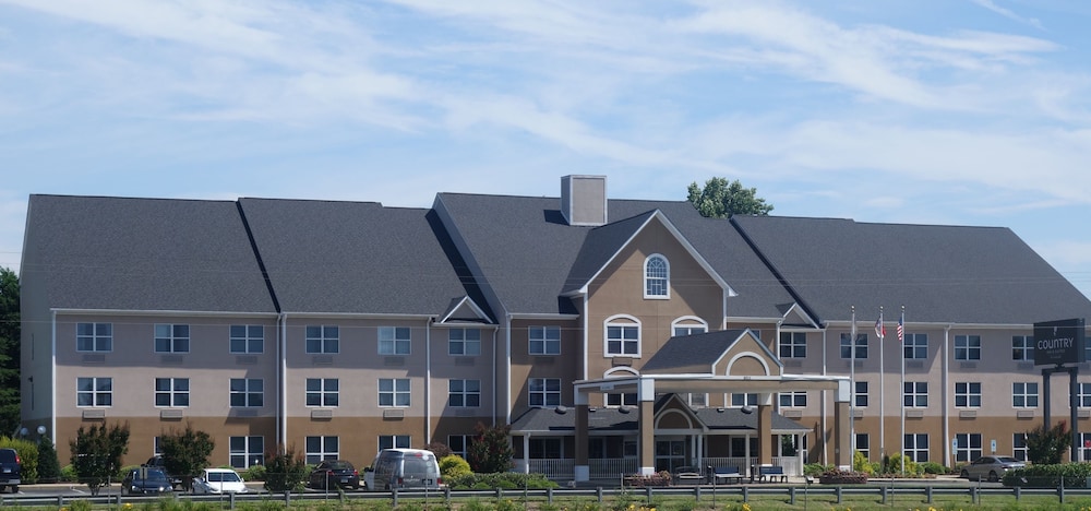 Country Inn & Suites by Radisson Burlington NC - photo 27