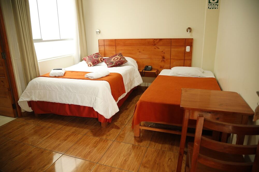 Munayki Hotel — Tacna — photo 5