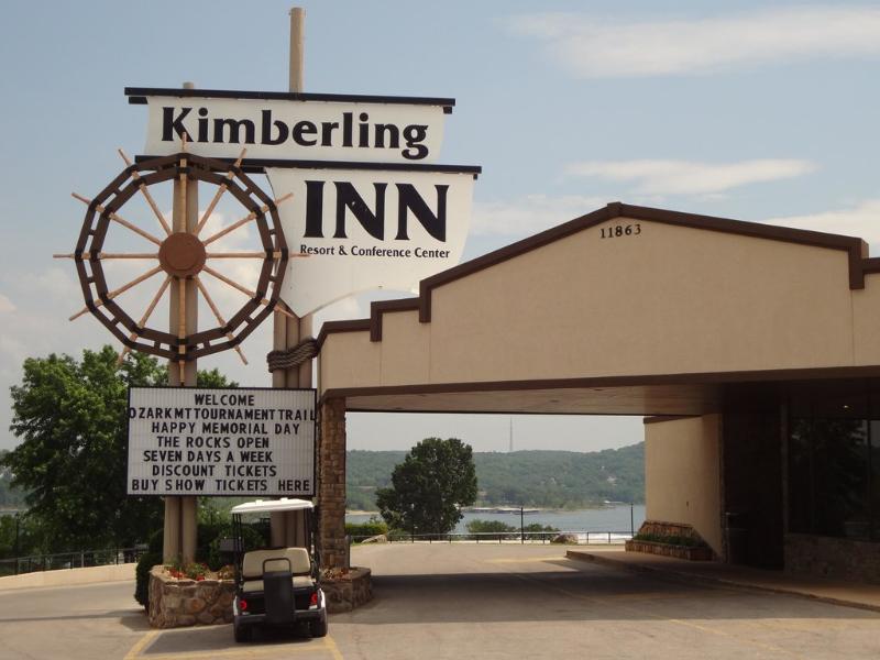 Table Rock Resorts at Kimberling Extra Holidays - photo 18