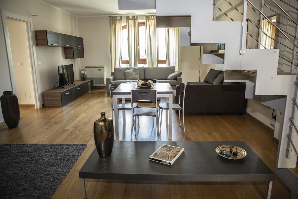 Cort'è - carbon neutral hotel in Catania