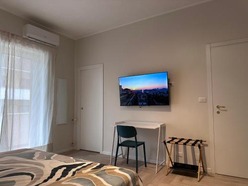 Parthenope Vatican House — 4-Star Luxury Hotel in Rome, Italy