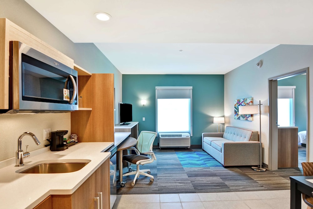 Home2 Suites by Hilton Daytona Beach Speedway - photo 14