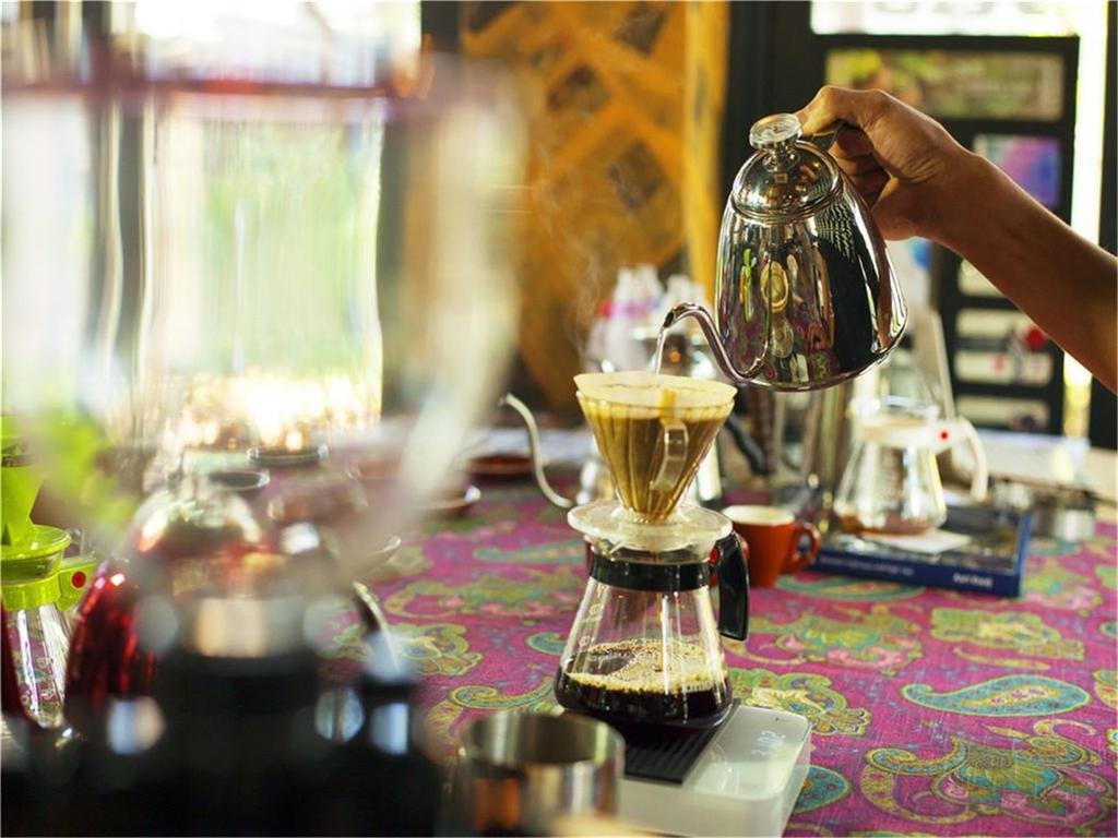 James Joyce Hotel Qingyuan City Hall in Qingyuan, People's Republic of China