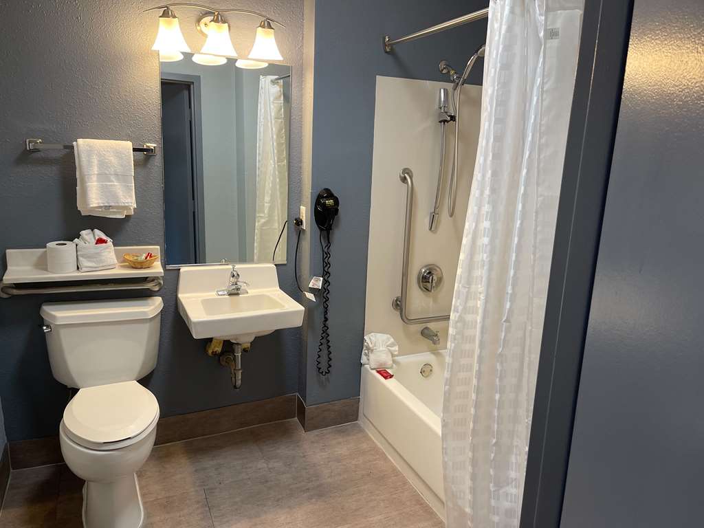 SureStay Plus Hotel by Best Western Durham Medical Center - photo 24