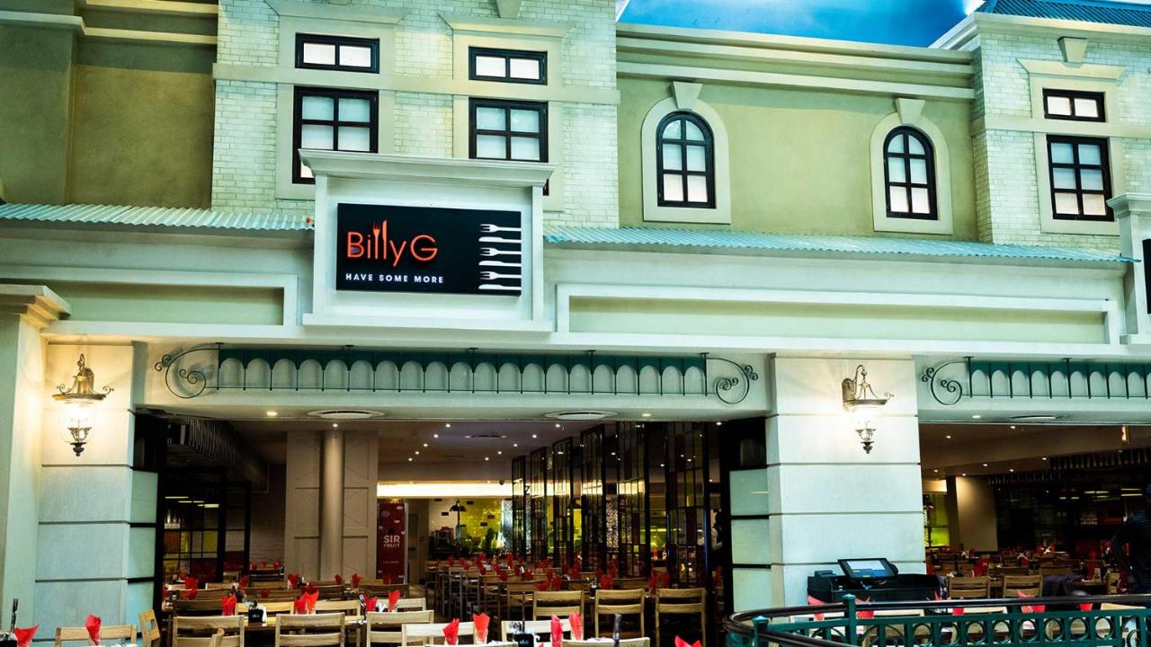 Southern Sun Gold Reef City. in Johannesburg, South Africa