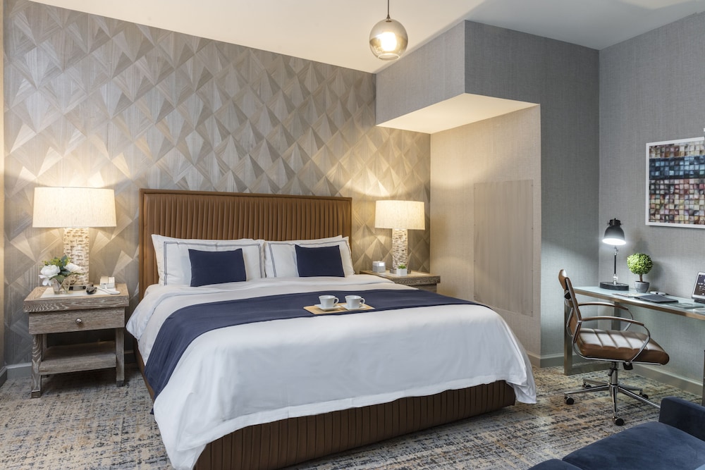 Artezen Hotel - photo 34