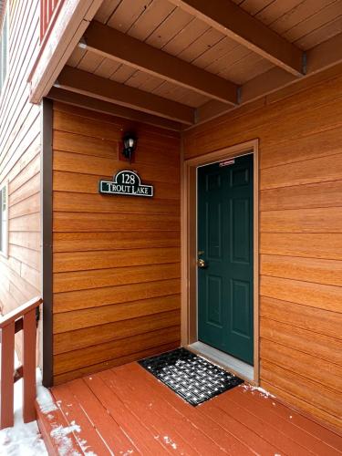 Faithful Street Inn - photo 40