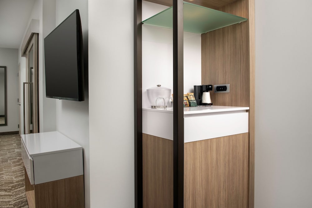SpringHill Suites by Marriott Cincinnati Mason - photo 12