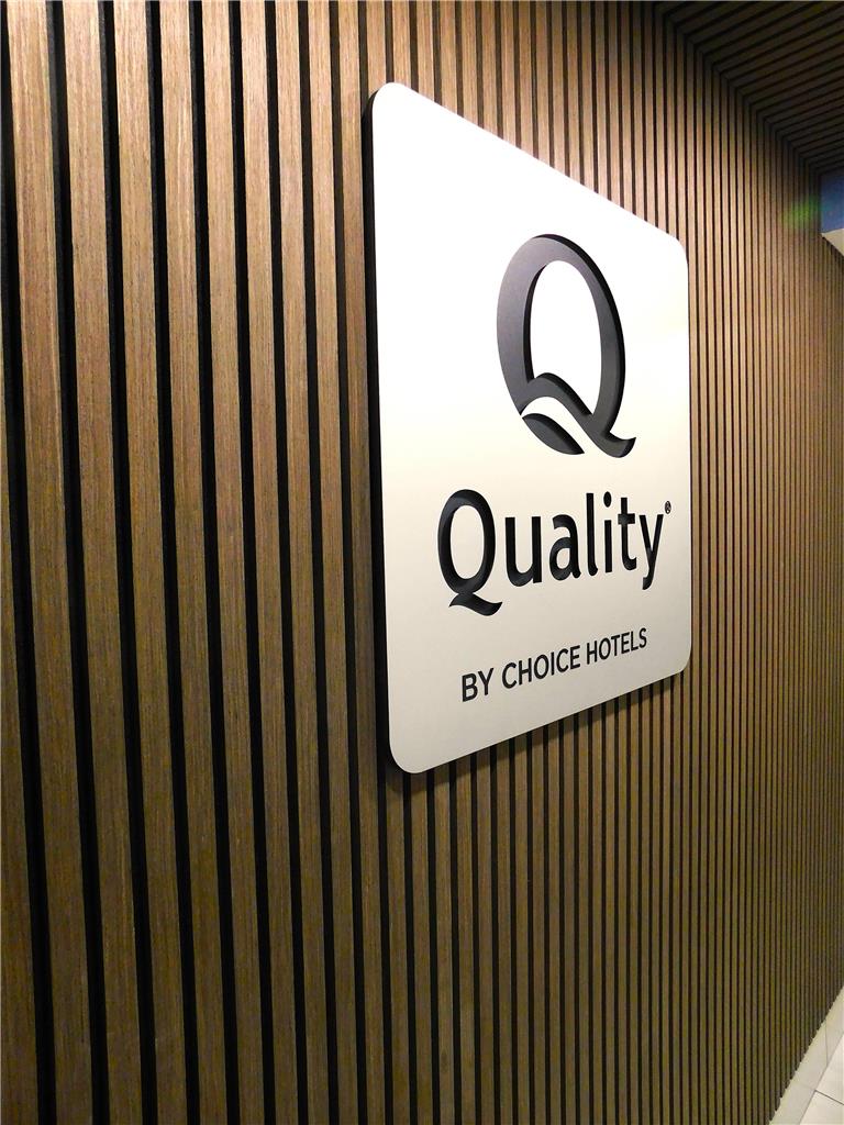 Quality Inn Pontiac - photo 19