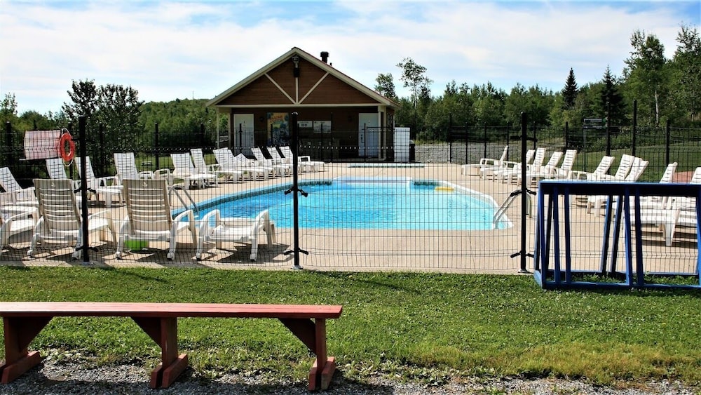 Parc du Mont Citadelle - last minute hotel in Quebec