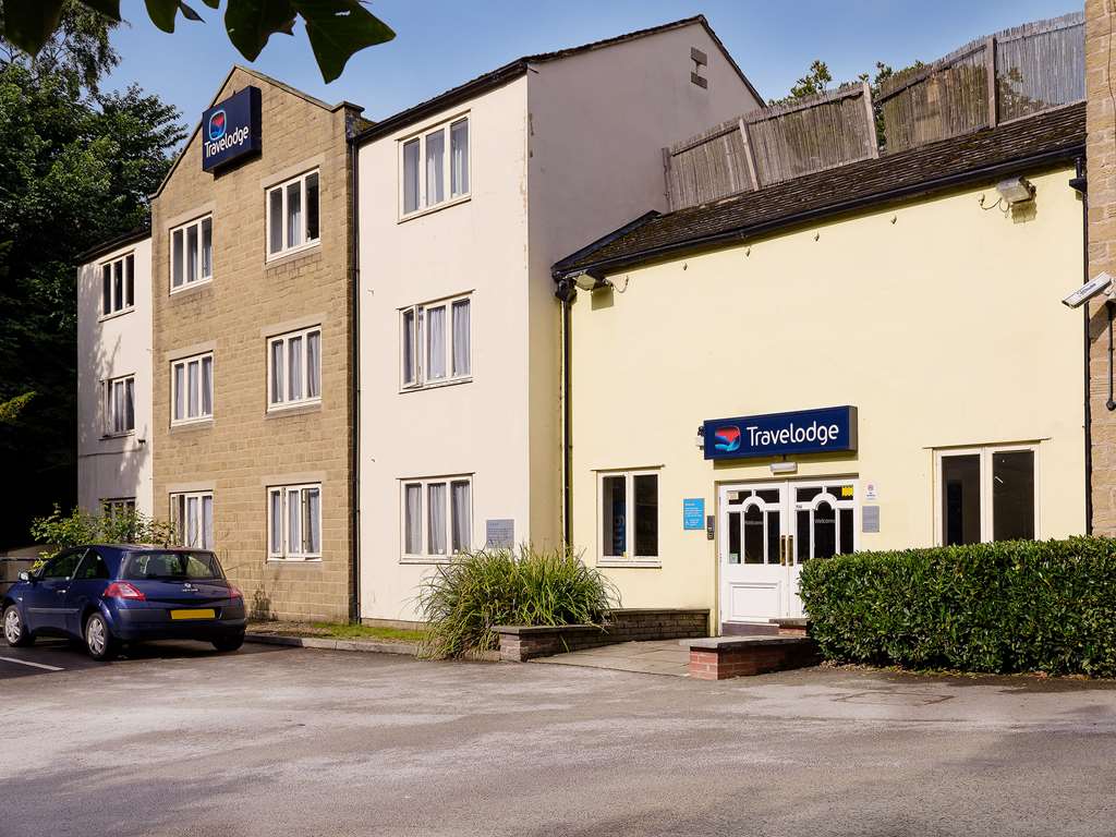 Travelodge Keighley — Keighley