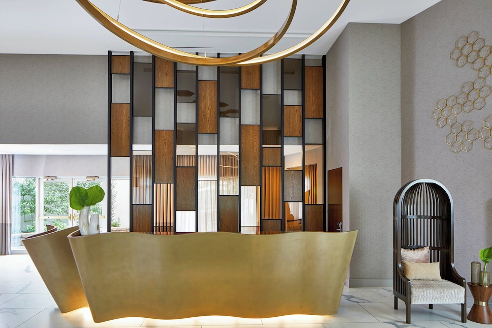 The Del Monte Lodge Renaissance Rochester Hotel & Spa - photo 6