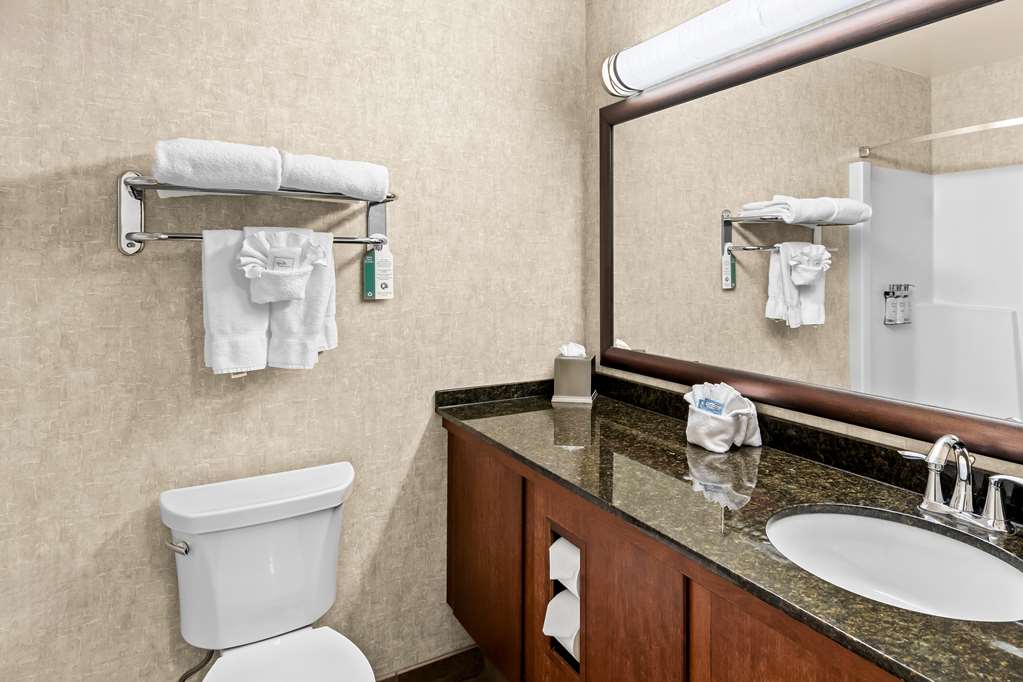 Heartland Inn & Suites SureStay Collection by Best Western - photo 27