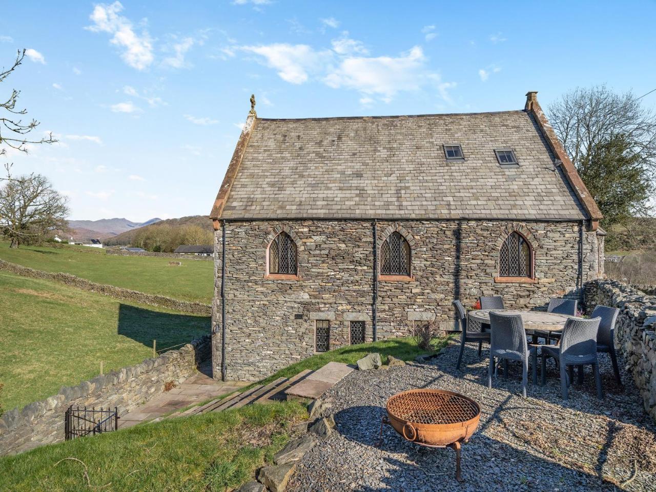 The Old Chapel — Ulverston — photo 4
