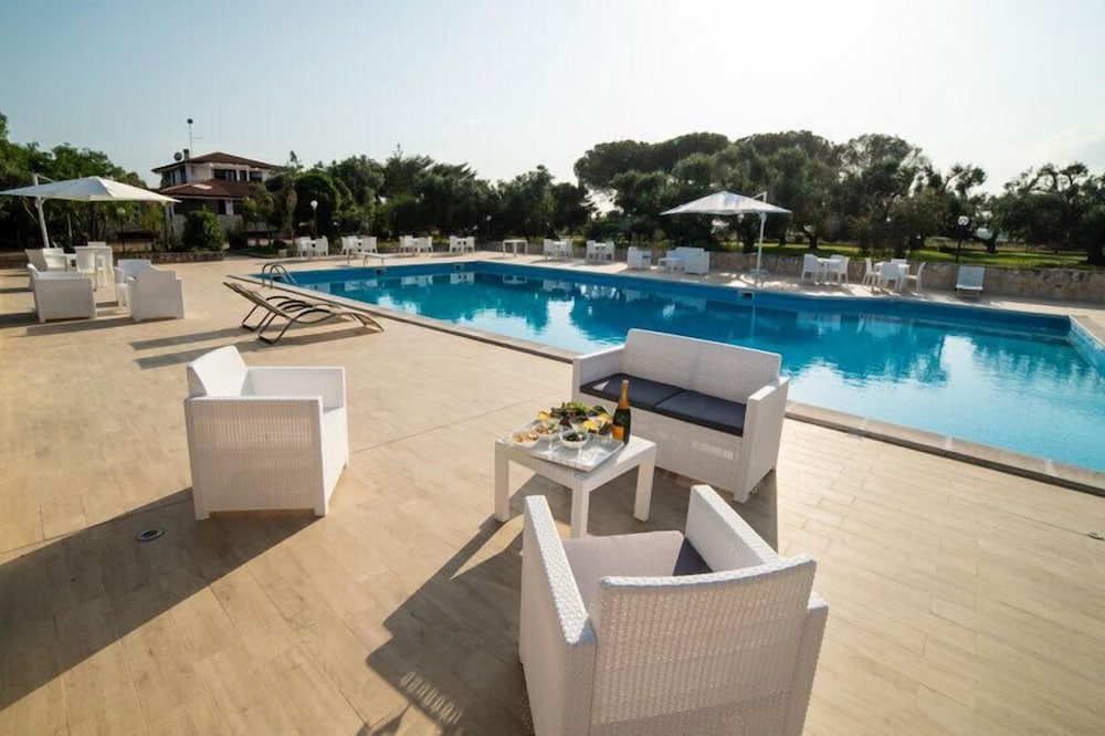 Relais D Itria — Grottaglie