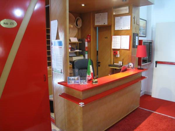 Hotel Canasta - last minute hotel in Rimini
