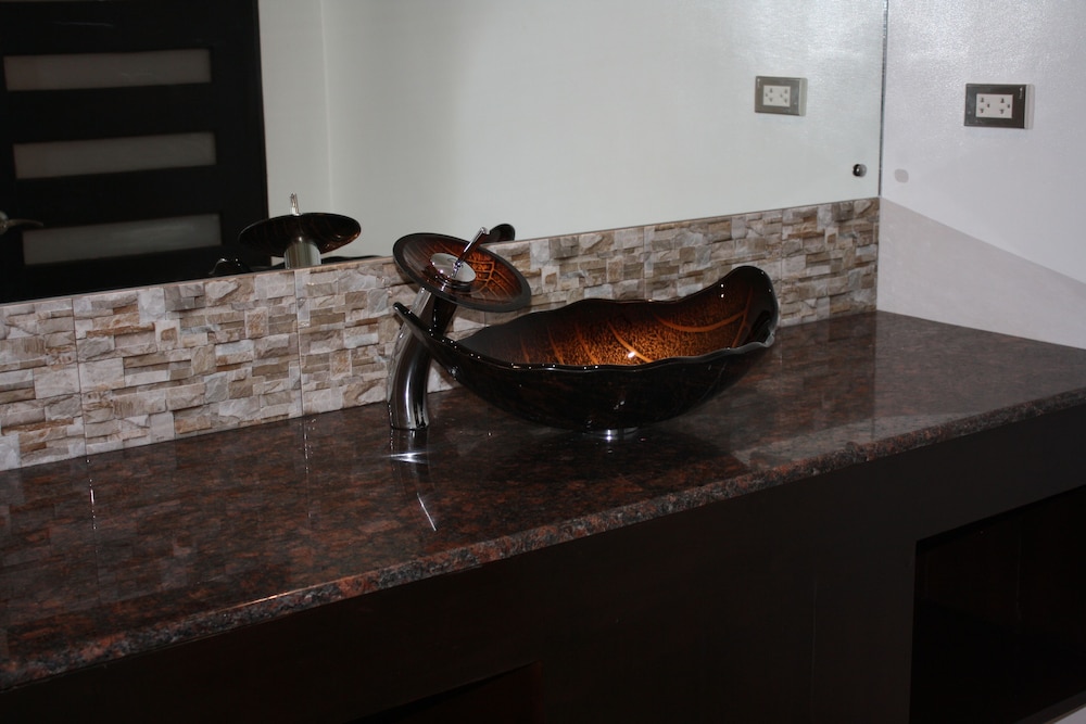 Hidden Jewel Resort in Dauis, Philippines