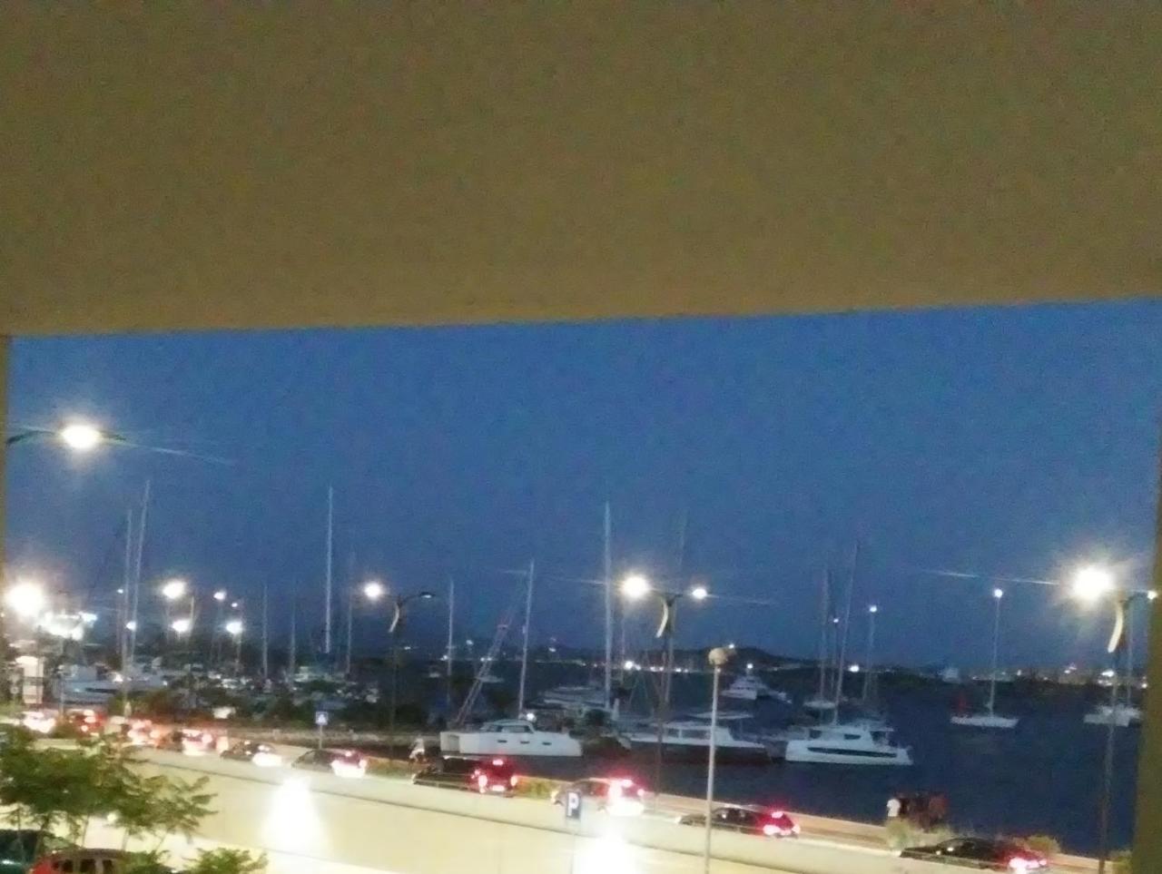 Da Giova in Olbia, Italy