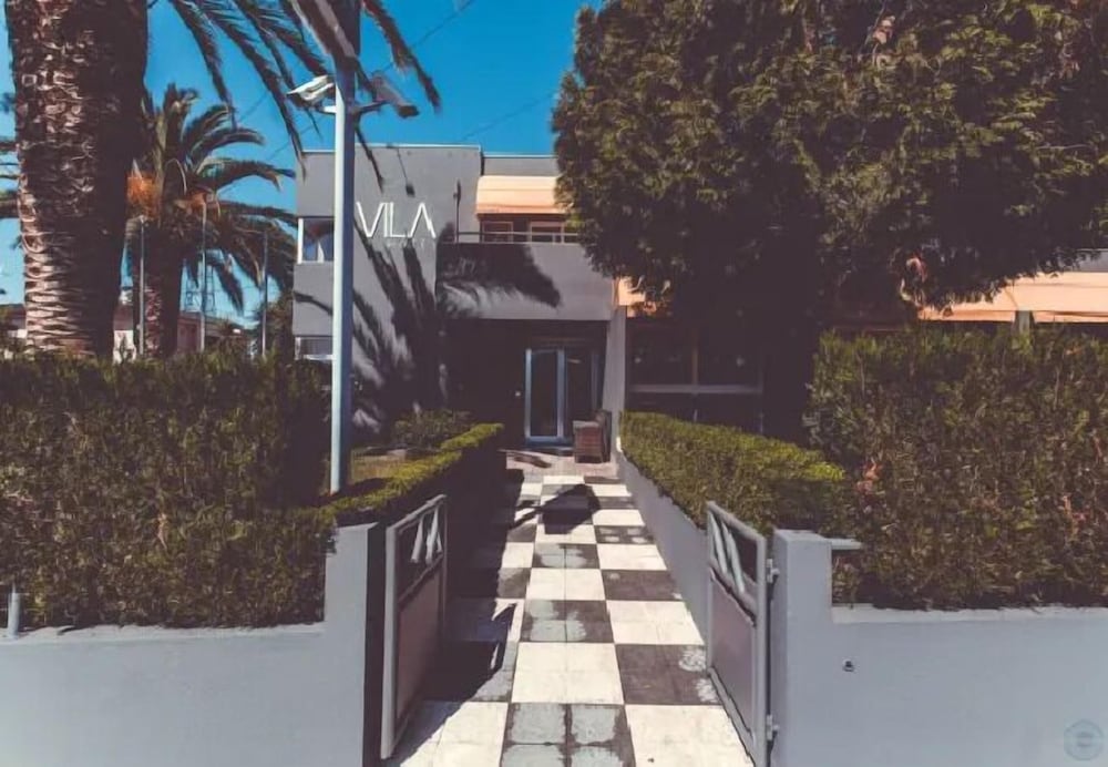 Vila Hotel By VimaHotels in Guimaraes, Portugal