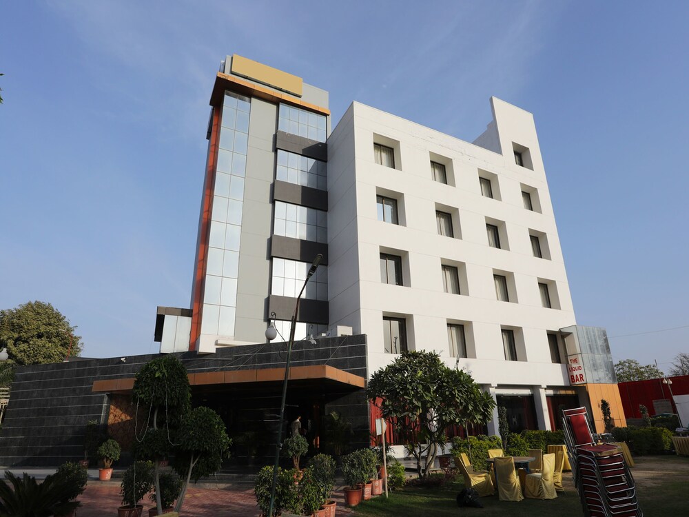 11973 Badri Palace in Jodhpur, India