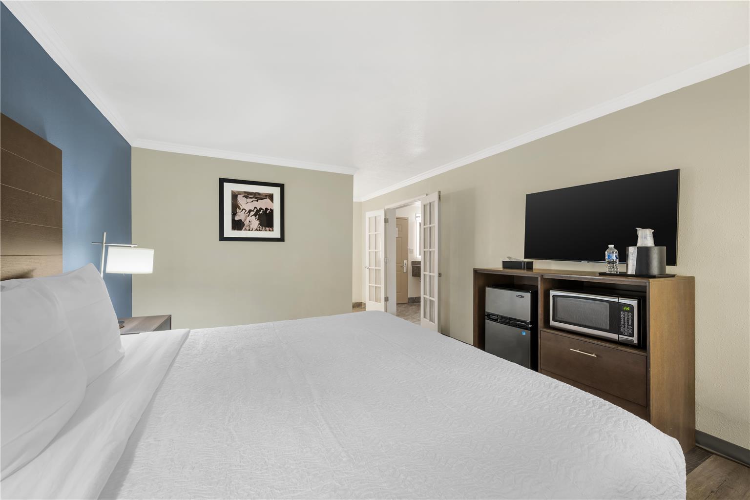 Best Western Airport Albuquerque InnSuites Hotel & Suites - photo 9