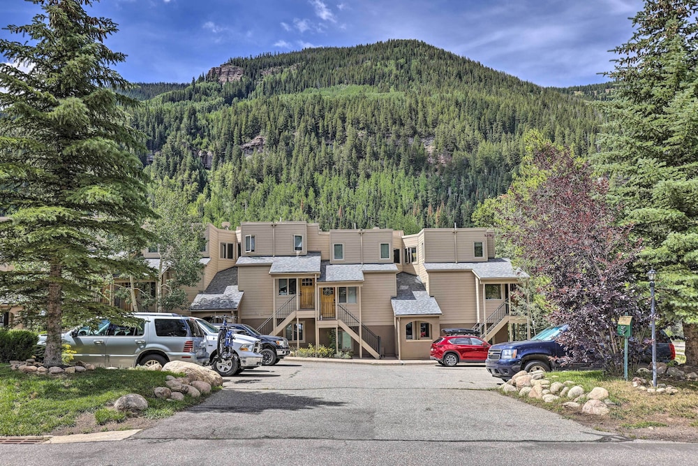 Cozy Vail Condo About 4 Mi To Vail Ski Resort - photo 19