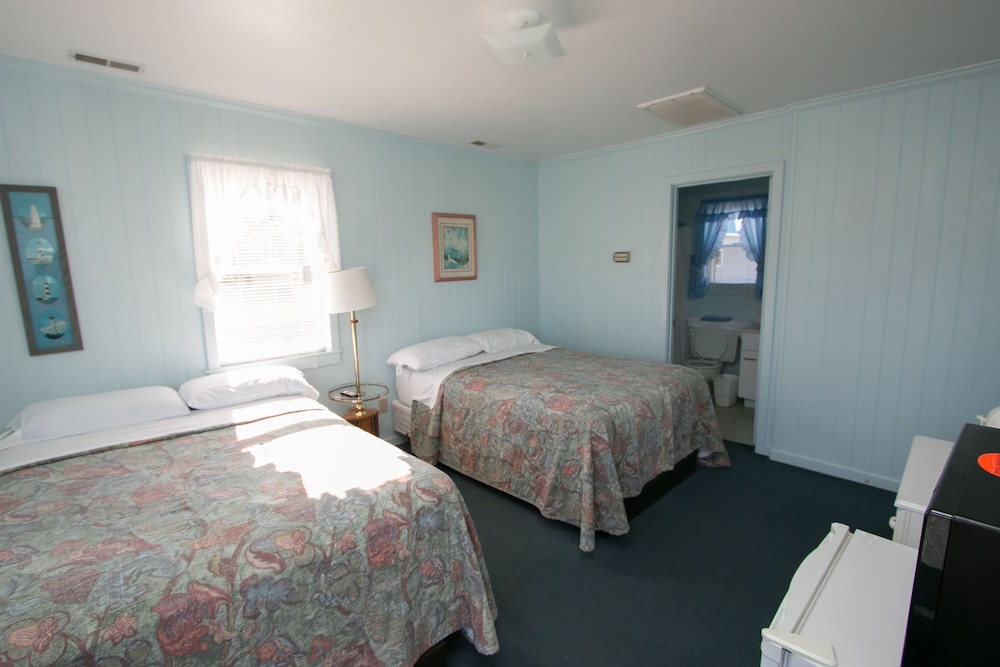 Outer Banks Motel Village Accommodations - photo 6