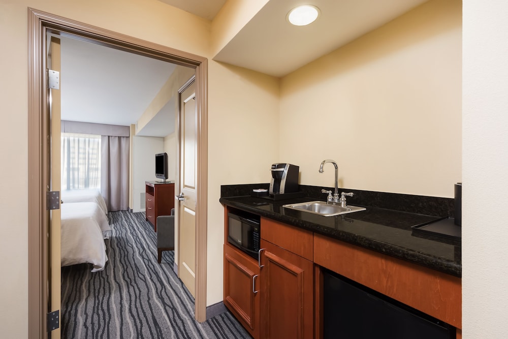 Hilton Garden Inn St. Louis Shiloh O'Fallon IL - photo 27