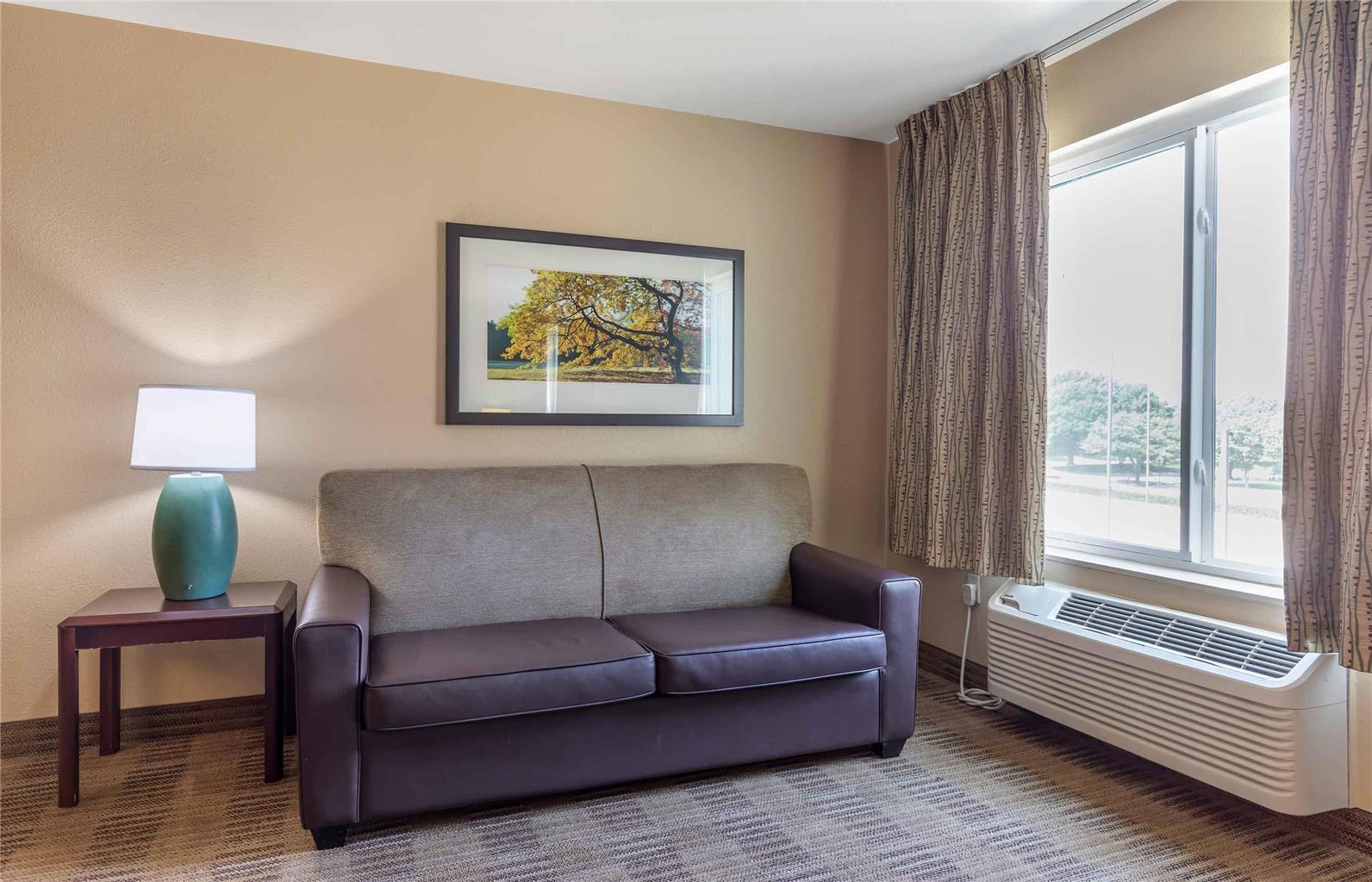 Extended Stay America Suites Atlanta Kennesaw Town Center - photo 30