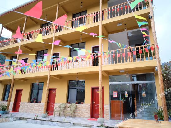 Mingtingnanshe Hotel in Luqiao, People's Republic of China