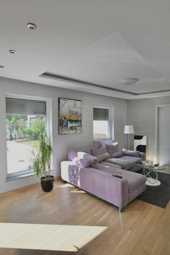 Apartment Cobco — 4-Star Luxury Hotel in Kostrena, Croatia