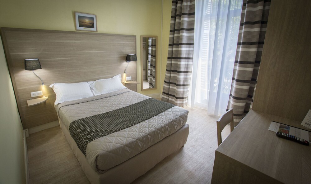 Hôtel L’Univers — Carpentras — photo 5