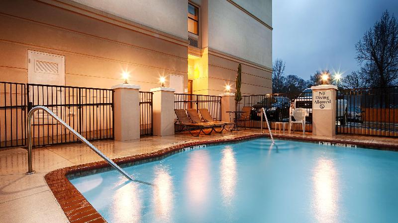 Best Western Longview - photo 40