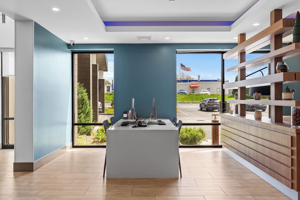 EVEN Hotel Manchester Airport by IHG - photo 69