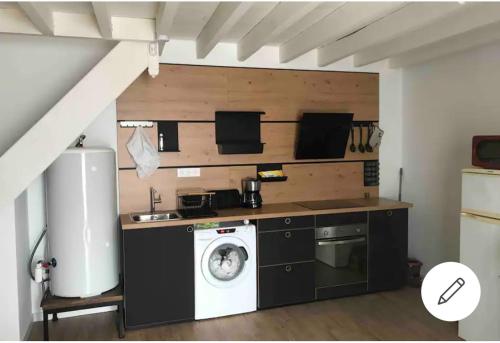 Logement avec tranquillité absolue - last minute hotel in Unknown City