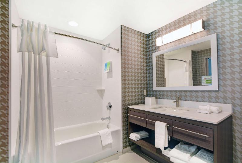 Home2 Suites by Hilton Grand Junction Northwest - photo 60