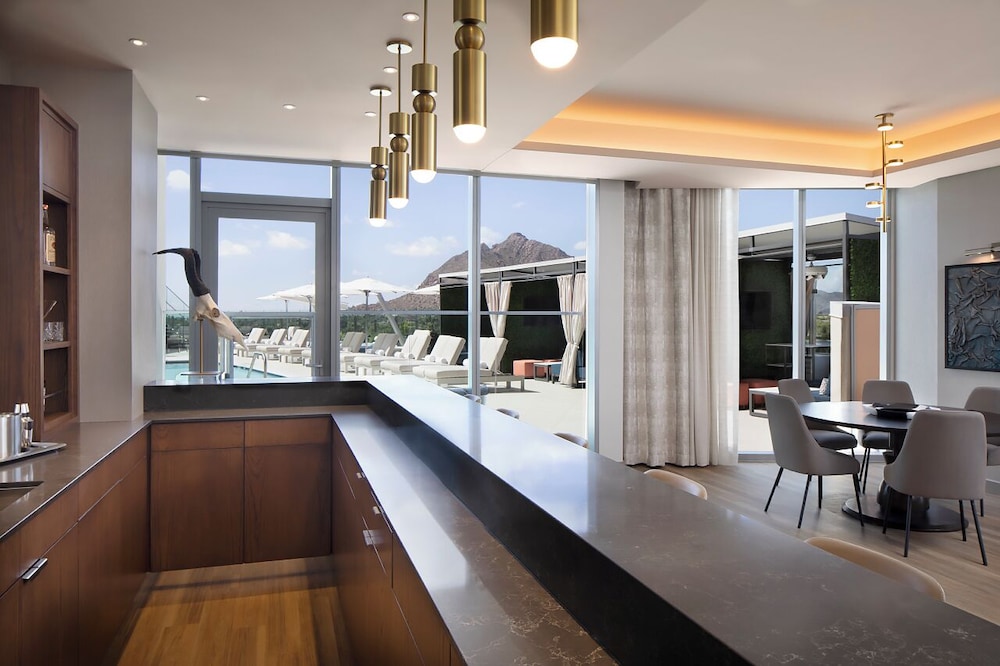 Caesars Republic Scottsdale a Hilton Hotel - photo 48