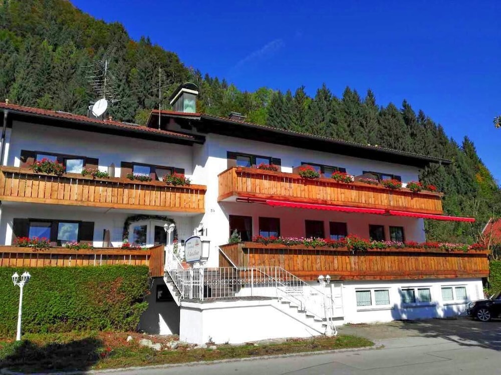 Hotel Kienberger Hof — Pfronten — photo 2