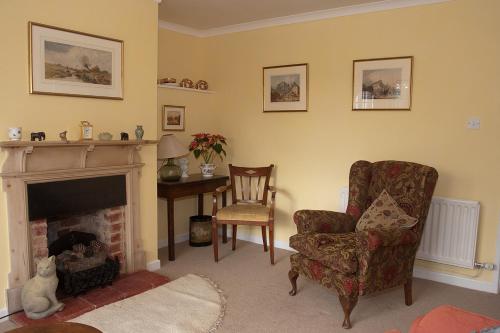 Ridge Farm Guest Wing — Sturminster Newton — photo 5