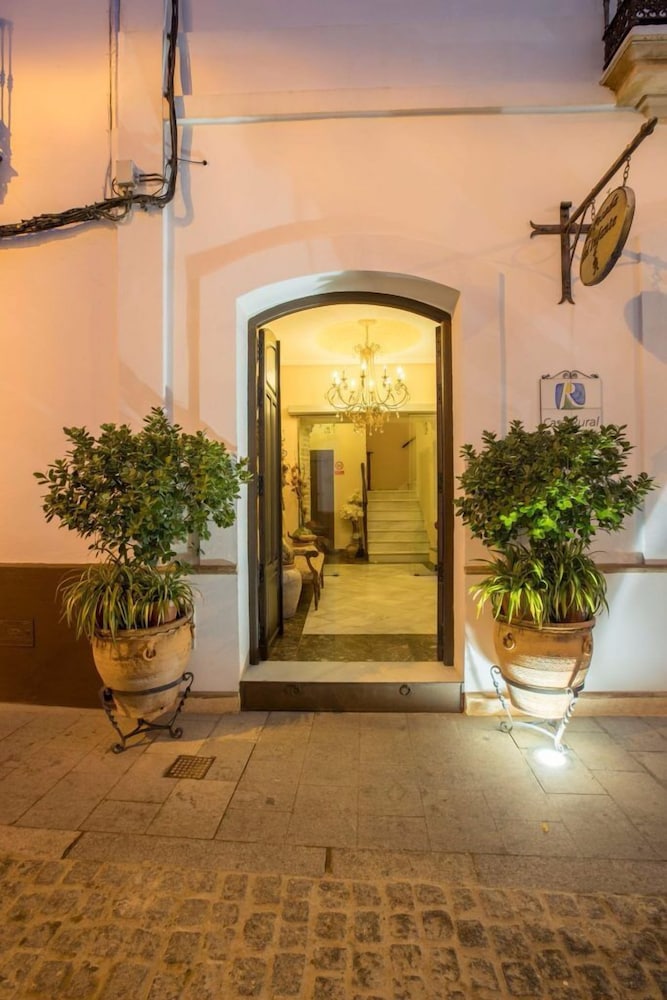 La Posada Del Infante — hotel in La Puebla De Los Infantes