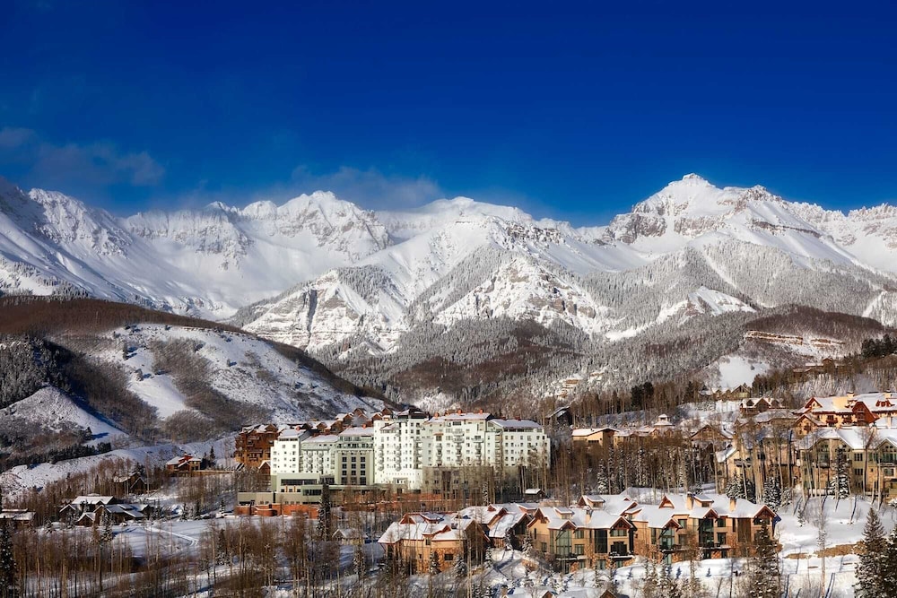 Etta Place by Telluride Alpine Lodging - photo 5