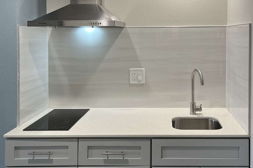 Quality Inn Tracy I 205 - photo 24