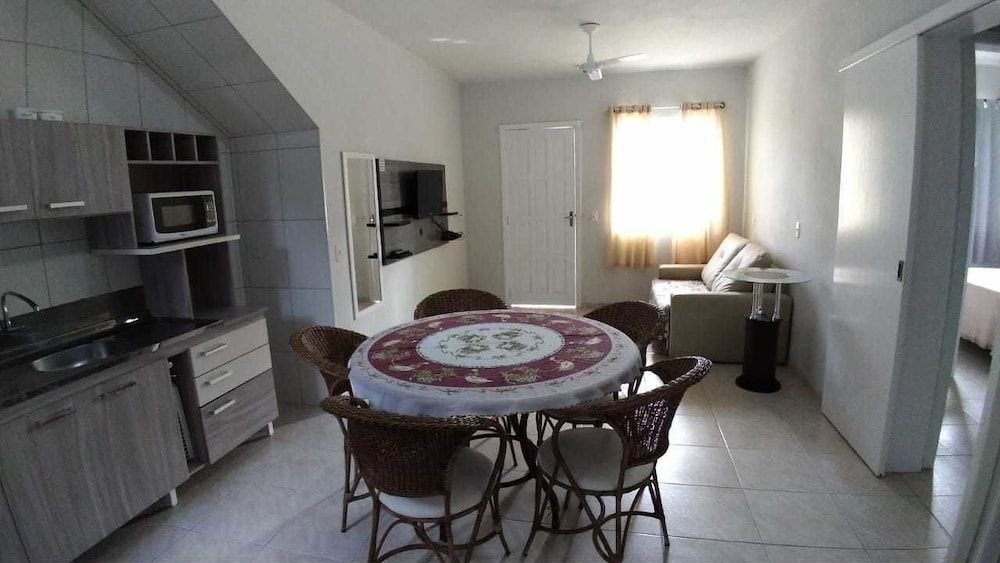 Residencial Malu