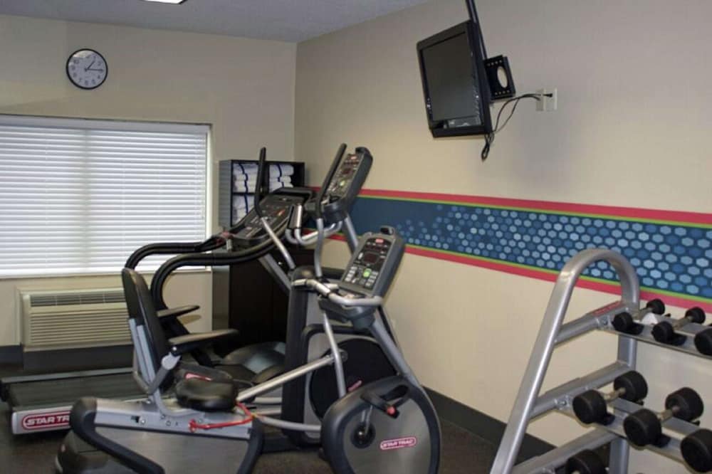 Hampton Inn Gallipolis - photo 34